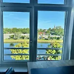 Traveblick Appartement *