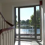 شقة Traveblick لوبيك