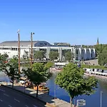 Traveblick Appartement