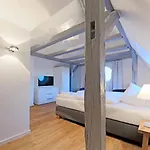 Appartement Traveblick