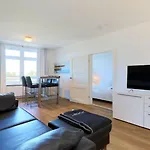 Traveblick Appartement