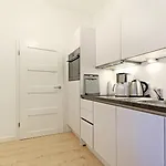 Traveblick Appartement Lübeck