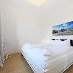 شقة Traveblick *