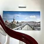 Traveblick Appartement *