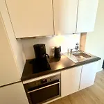 شقة Traveblick لوبيك