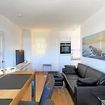 Traveblick Appartement Lübeck