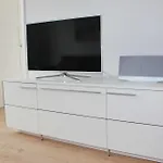 شقة Traveblick لوبيك