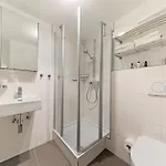 شقة Traveblick