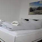 Appartement Traveblick Lübeck
