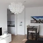 Traveblick Appartement