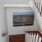 شقة Traveblick