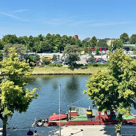 Lejlighed Traveblick *