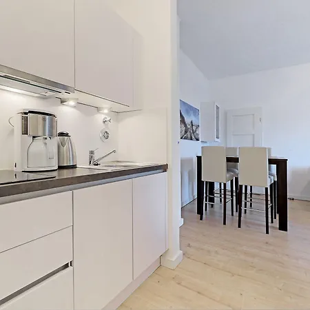 Traveblick * リューベック