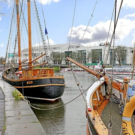 Lejlighed Traveblick