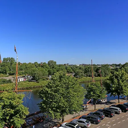 Traveblick Lubeck