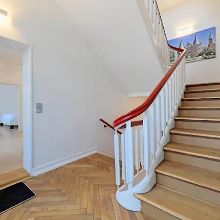 Traveblick リューベック