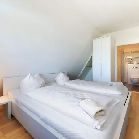 Traveblick Apartment Lubeck