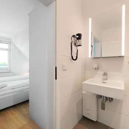 Apartment Traveblick Lubeck