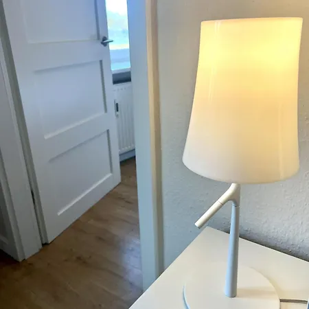 Apartment Traveblick