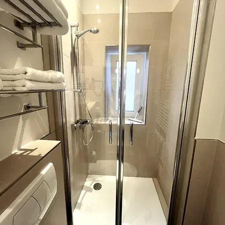 Traveblick Apartment