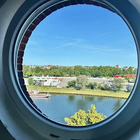 شقة Traveblick