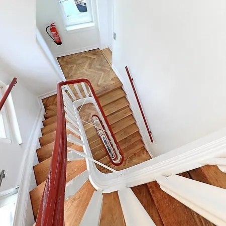 Traveblick Apartment
