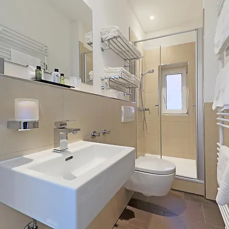 Traveblick Apartment Lubeck
