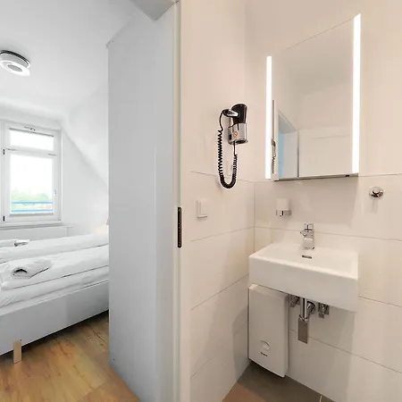 Traveblick Apartment *