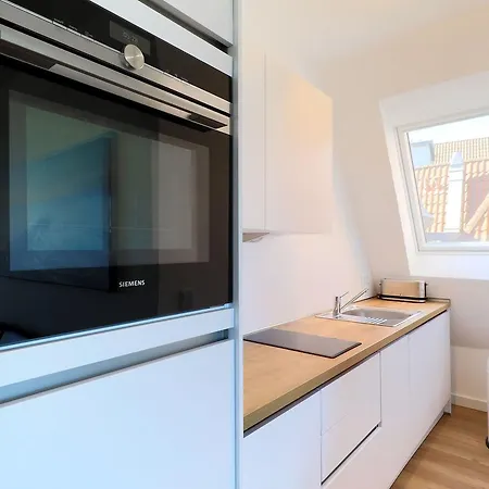 Traveblick Apartment *