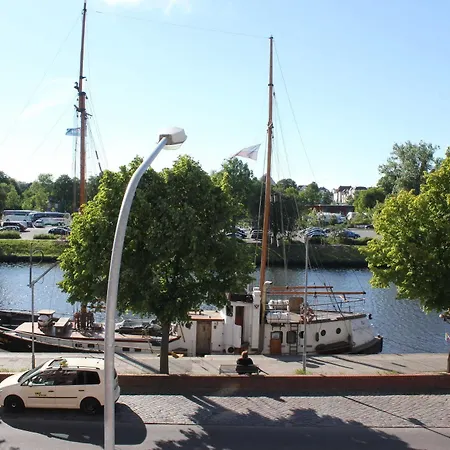 Traveblick