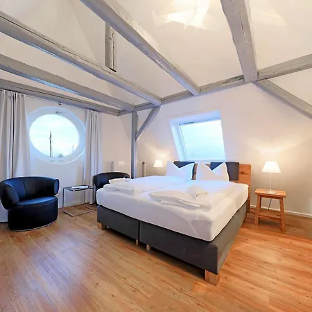 Traveblick Apartment *