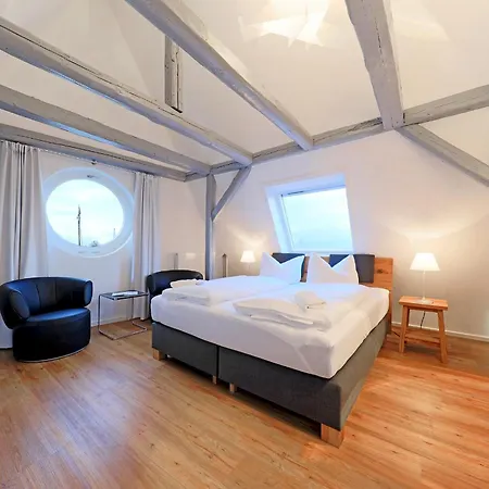 Traveblick Apartment *