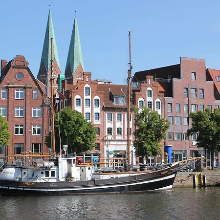 Traveblick Lubeck