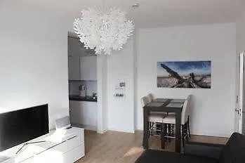Traveblick Apartment