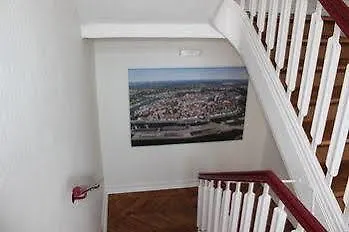 Apartment Traveblick