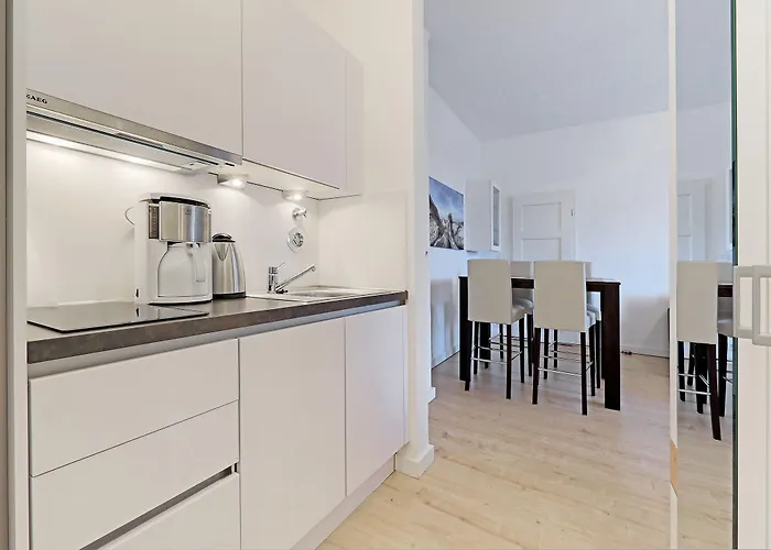 Traveblick * Lübeck