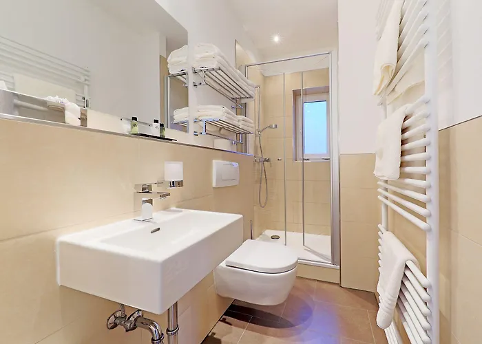 Traveblick Apartman *