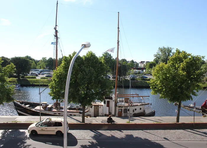 Traveblick Lübeck