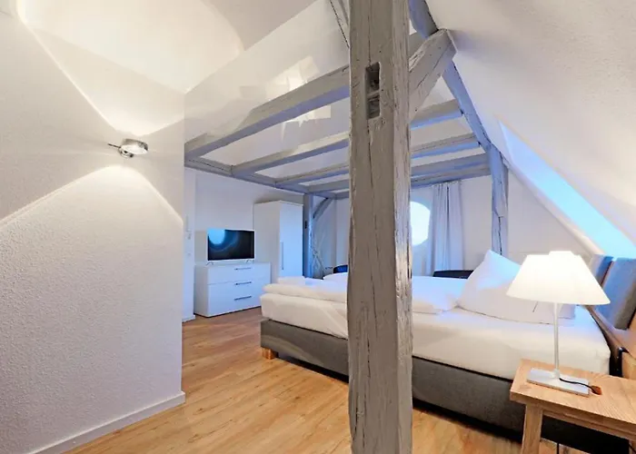 Apartment Traveblick