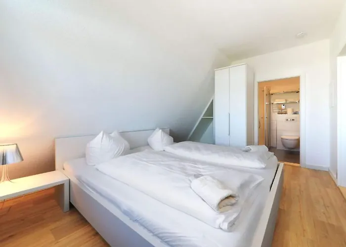 Traveblick Apartment Lübeck