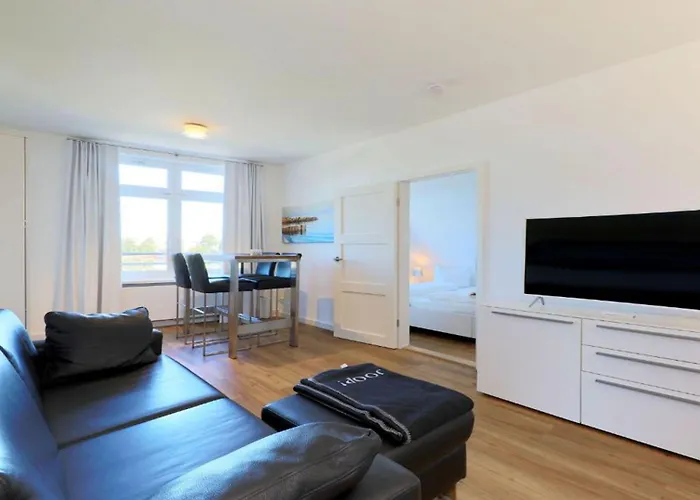 Traveblick Apartment