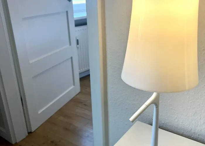 Apartment Traveblick