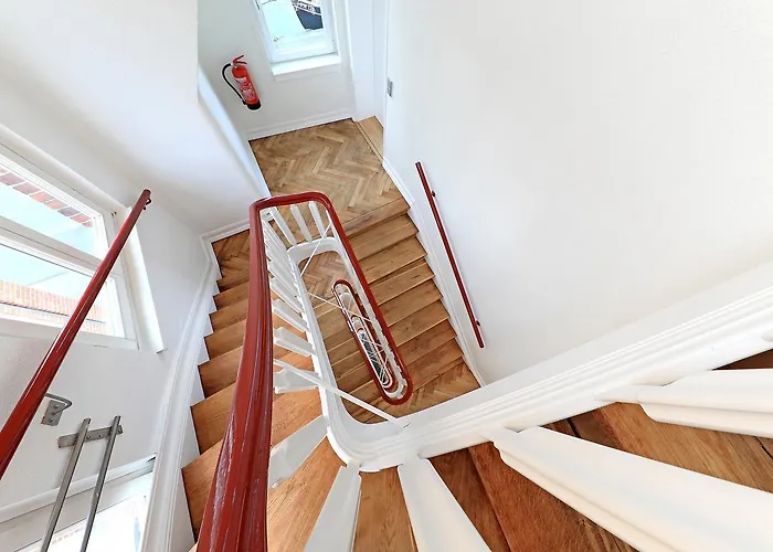 Traveblick Apartment