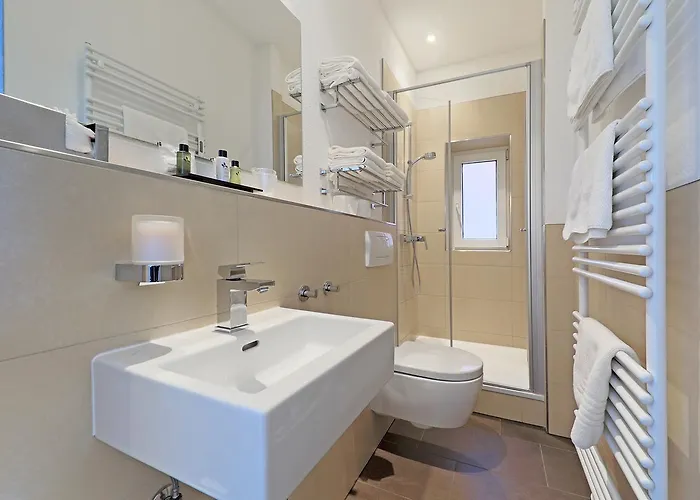 Traveblick Appartement Lübeck