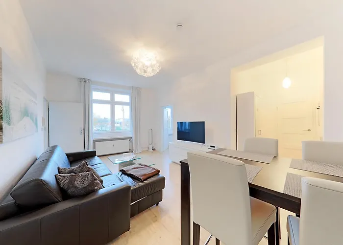 Traveblick * Lübeck