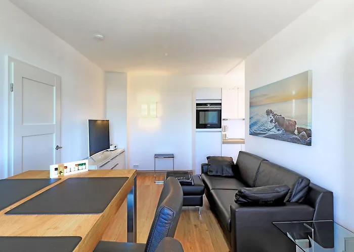 Traveblick Apartman Lübeck