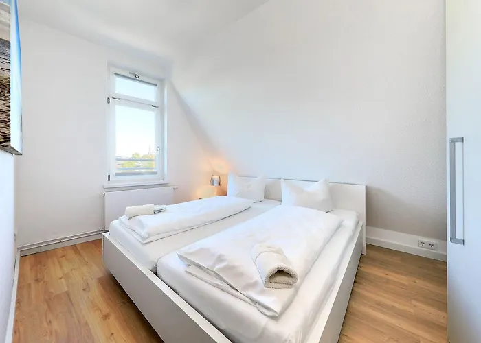 Traveblick * Lübeck