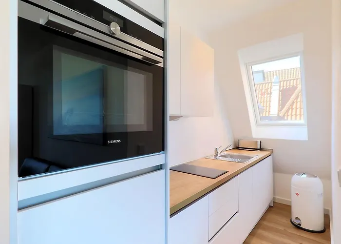 Traveblick Apartment *