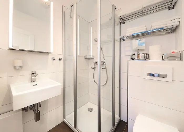 Traveblick * Lübeck