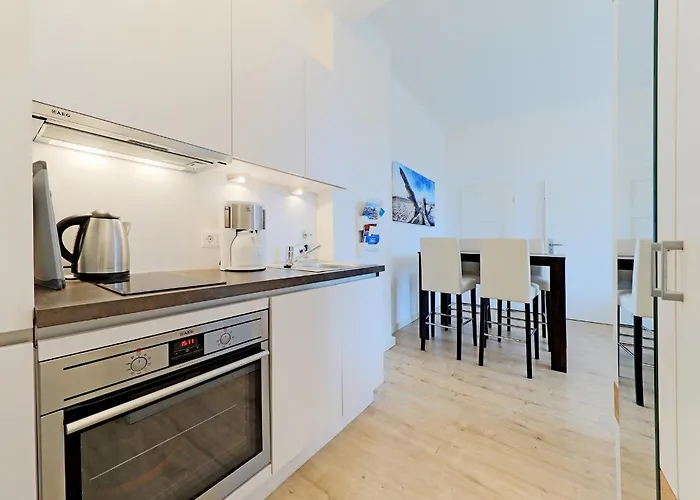 Apartman Traveblick *